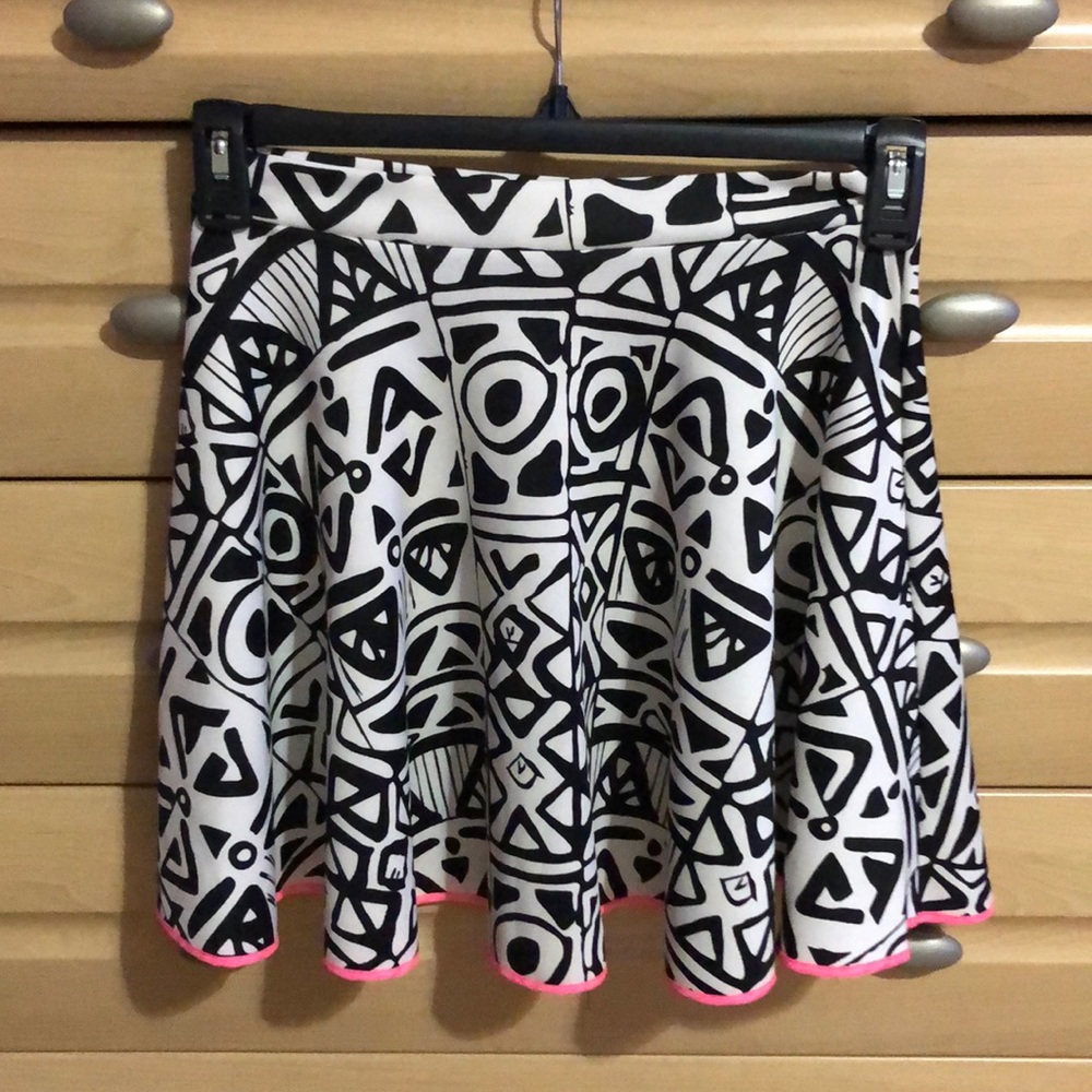 Pre loved small skirt.
